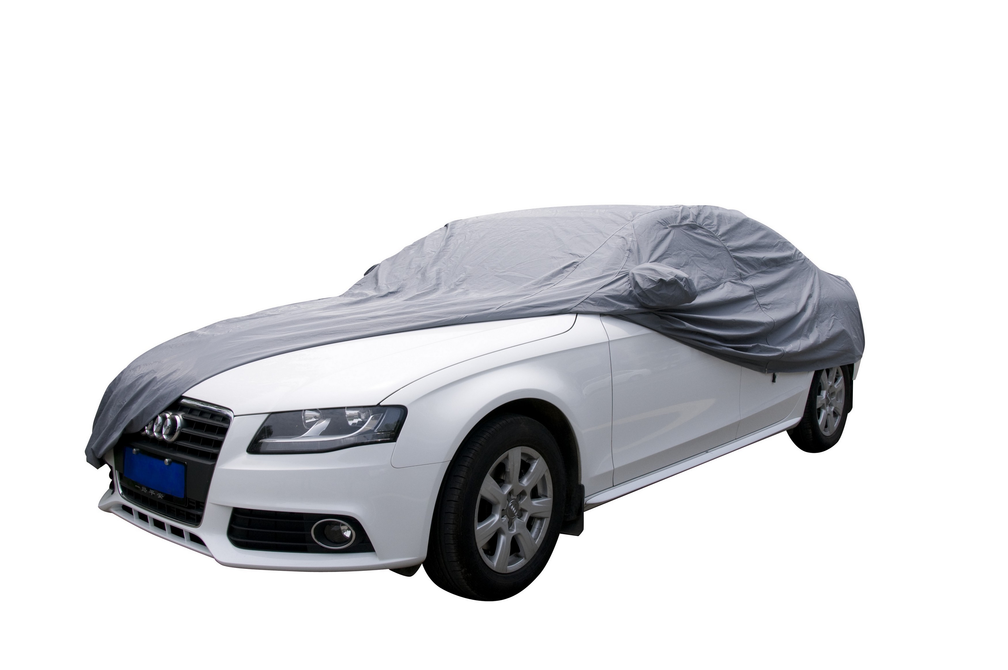 Taffeta Car Cover