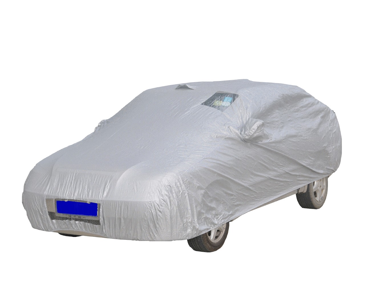 Wood Beads Comfort Seat Cushion