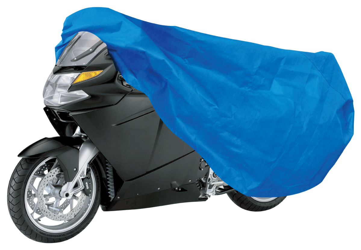 UV Protection Motorbike Cover